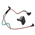 Turbo Vacuum Harness + Wastegate Boost Solenoid 1999-2003 Ford 7.3L Diesel New. Price: $22.63.