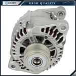 Eccpp Alternator For 2011-2013 Hyundai Sonata Kia Optima 2.4L 37300-2G150 11491 New. Price: $99.03.