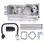 Electronic Turbocharger Actuator For Dodge Cummins 6.7L 2007-2012 4034315HX New. Price: $182.99.