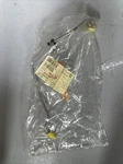 Porsche 991 911 Turbocharger Oil Pipe Line 9A110722273 Oem Used. Price: $145.00.