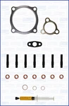 Ajusa JTC11262 Turbocharger Mounting Kit New. Price: $55.16.