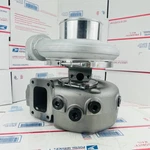 Turbocharge 465788-0003 1W-1654 For TW8113 Caterpillar Ship Gen Set 3408 Dita New. Price: $1800.00.