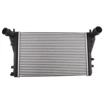 Intercooler / Charge Air For Audi Quattro Vw Passat Beetle Jetta New. Price: $82.77.