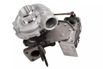 Acdelco Compressor Air Intake Turbocharger 40009097 New. Price: $1221.47.