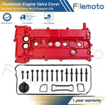 Aluminum Engine Valve Cover Ford 14-18 Focus 18-21 Ecosport 2.0L FM5Z-6582-E New. Price: $54.99.