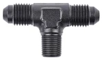 Jegs 101344 An To Npt Tee Adapter Fitting -4 Male Run 1/8 In. New. Price: $12.59.