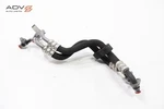 2018-2024 Volkswagen Tiguan 2.0L Transmission Oil Cooler Feed Hose Tube Line Oem Used. Price: $189.99.