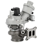 Turbo For Audi Tts MK3 2014+ 2.0T Vw Golf Vii GEN3 IS38 06K145722H New. Price: $381.92.