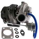 GT1752 For Saab 9-3 9-5 2L 2.3L B205E B235E 98-03 New. Price: $119.89.