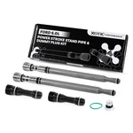 Upgraded Stand Pipe & Dummy Plug Replacement Kit 2004.5-2010 Ford 6.0L Po... New. Price: $206.80.