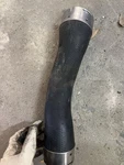 Bmw F3X Turbo To Intercooler Charge Pipe 7602652 Used. Price: $28.00.