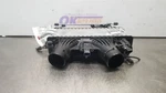 23 Toyota Tundra 3.5L Intercooler Assembly Used. Price: $212.50.