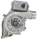 Genuine Oem Gm 12723083 Borgwarner Turbocharger & Actuator 2020-2023 L5P Duramax New. Price: $2125.00.