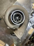 Detroit Diesel Series 60 Ddec Iv 12.7 14.0L Egr Turbocharger R23534775 GTA4502V Used. Price: $1050.00.