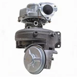 New Turbocharger Fits Isuzu Npr 3.0L 4JJ1-TC Diesel 2011-2018 By F54VAD-S0049B. Price: $1870.43.