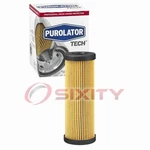 Purolator Tech Engine Oil Filter 2015-2020 Ford F-150 2.7L V6 Change Ek New. Price: $11.79.