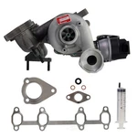 Turbocharger-eng Code: Bew Rotomaster K1390111N New. Price: $1018.69.