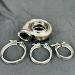 Garrett Oem Genuine Turbine Housing G30-770 V-band 0.83 A/r Standard Rotation New. Price: $550.00.