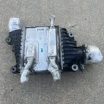 Jaguar F-pace 2.0 Diesel Intercooler GX736K775AC Used. Price: $159.99.