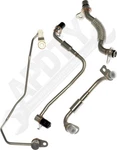 Dorman 667-497 Turbocharger Line Replacement Kit New. Price: $173.35.