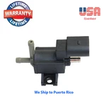 New Turbocharger Boost Solenoid Vw Volkswagen Beetle Jetta Passat A4 06F906283F. Price: $17.24.