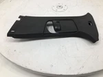 2012-2018 Ford Focus St Left B-pillar Upper Panel Trim Cover Oem Used. Price: $29.99.