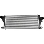 Global Parts Distributors 2711358 Gpd Turbo Intercooler New. Price: $345.31.