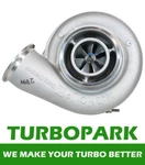 New Borgwarner S400 Turbo International Detroit Diesel Series 60 12.7L 169011. Price: $1188.00.