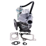 Turbocharger 1J700-17012 1J70017012 For Kubota V2203 Engine New. Price: $145.00.