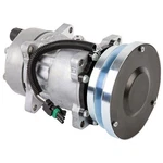 Oem Ac Compressor A/c Clutch For Freightliner Century Class Argosy FL112 New. Price: $338.41.