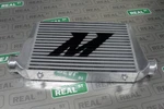 Mishimoto Silver Universal Intercooler Line 24.5" X 11.75" 3" Mmint-ug New. Price: $295.95.