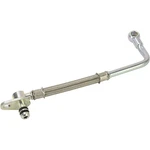 Turbocharger Oil Supply Line Omega Environmental 78-41263 New. Price: $83.07.