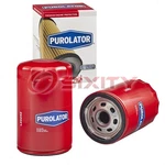 Purolator Engine Oil Filter For 1982-1988 Volkswagen Quantum 1.7L 1.8L 2.2L Ec New. Price: $14.68.