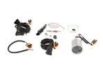 Garrett For Various Speed Sensor Kit (street) Series Models New. Price: $508.28.