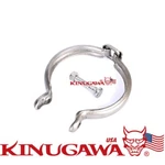 Turbine V Clamp 73MM TF035 TD04HL For Subaru Mitsubishi Turbos New. Price: $16.90.