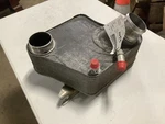 Intercooler 6.7L Diesel Fits 11-16 Ford F250SD Pickup 336534 Used. Price: $98.59.