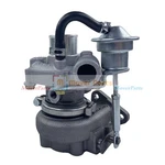 TD025M-05T Turbocharger 49173-03420 49173-03410 For Kubota D1105T V1505T New. Price: $502.99.