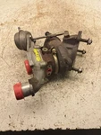 Lh Driver Side 2013 Flex Turbocharger SKU#4336973 Used. Price: $322.05.