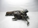 14-18 Bmw X5 Engine Motor Turbocharger W/ Exhaust Manifold 764311502 Oem Used. Price: $164.00.