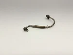 2017-2020 Mercedes W205 C43 Left Turbocharger Oil Feed Hose Tube Line Pipe Used. Price: $25.83.