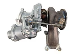 2022-24 Volkswagen Golf Gti Turbocharger 2.0L Drna Code 06Q145702B 25260 Miles Used. Price: $450.00.