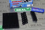 Head Stud Kit ARP2000 Fits Subaru Brz FA20 Scion Frs Fr-s 4U-GSE 260-4301 New. Price: $281.76.