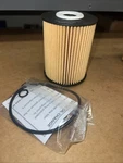 Fram CH8158 Engine Oil Filter Fits Audi, Porsche, Volkswagen (tap Description) New. Price: $14.25.