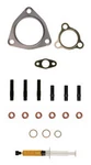 Turbocharger Mounting Gasket Set Ajusa JTC11018 New. Price: $70.99.