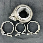 Garrett G-series Turbine Housing G30-770 0.61 A/r V-band Reverse Rotation New. Price: $500.00.