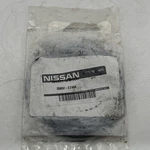 Genuine Oem Turbocharger Gasket For Nissan 20692EZ40A New. Price: $21.99.