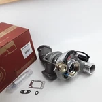 Rotomaster H1350101N Turbocharger Assembly Fits Dodge Ram 3500 2500 (2004-2009) New. Price: $749.00.