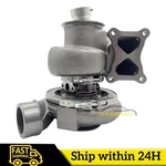 High Pressure Turbocharger For Caterpillar C15 Acert 10R-1887 10R-2407 New. Price: $549.99.