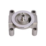 New For Fleetguard Filter Base 204163S. Price: $20.99.