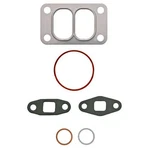 Turbocharger Mounting Gasket Set Fel-pro Es 73185 New. Price: $16.15.